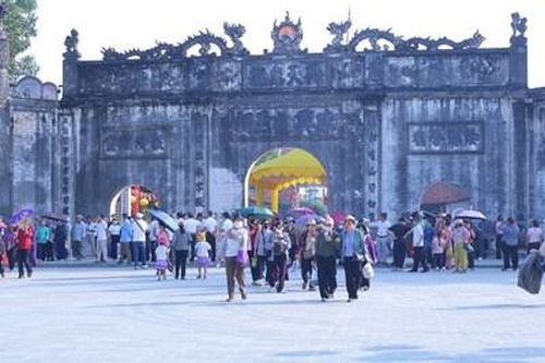 Khai hội Côn Sơn - Kiếp Bạc mùa Thu 2026, mở rộng không gian trải nghiệm di sản