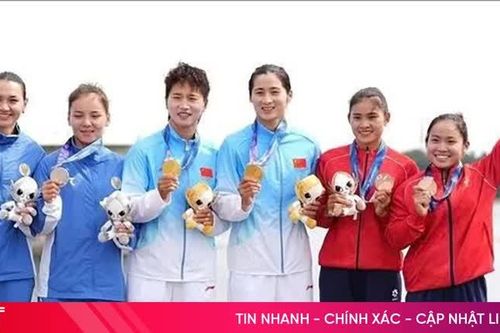ASIAD 2026: Ngày thi đấu 26/9 - Chờ thêm huy chương từ Canoeing và những cuộc đua đáng chú ý