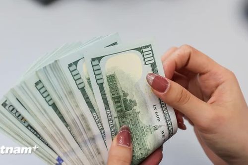 Đồng USD chấm dứt chuỗi bốn phiên tăng giá liên tiếp