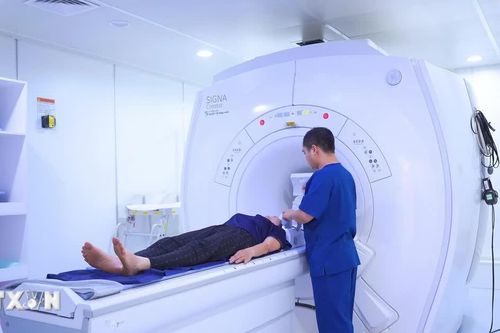 Phú Thọ: Chuyển đổi số thay đổi cách phục vụ người bệnh