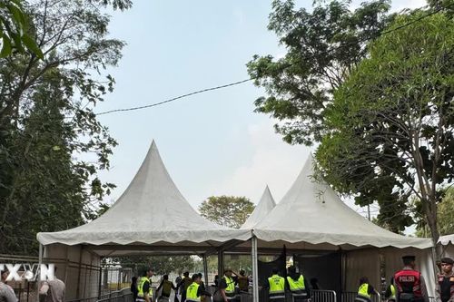 FIFA ASEAN Cup: Cổ động viên Việt Nam đến Bandung 'tiếp lửa'