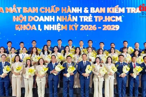 Phát triển kinh tế tư nhân - Bài 1: Hợp lực mở cơ hội kinh doanh