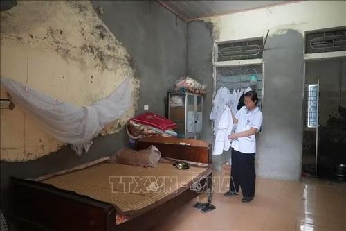 Tháo gỡ vướng mắc hạ tầng cho mạng lưới y tế cơ sở vùng cao