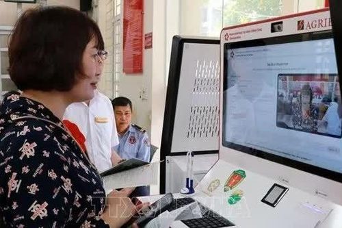 Tạo chuyển biến thực chất trong cải cách hành chính