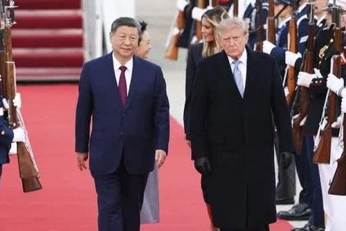 'Van điều hòa' cho quan hệ cạnh tranh Trung - Mỹ