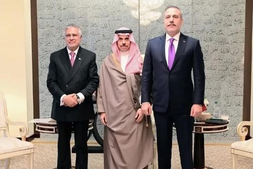 Chiến sự Yemen đặt thỏa thuận phòng thủ Mecca trước phép thử đầu tiên