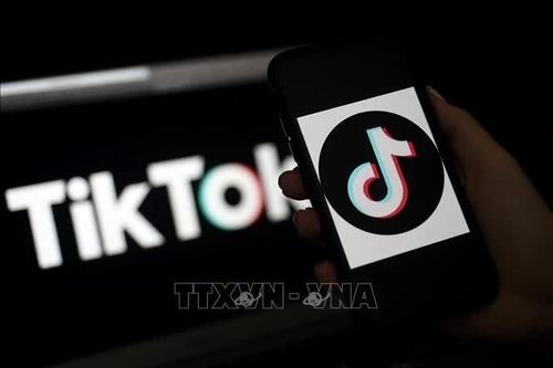 TikTok dàn xếp vụ kiện tại Mỹ về bảo vệ trẻ em