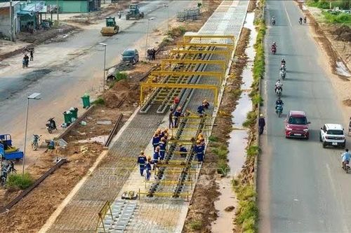 Dồn lực cho hạ tầng APEC 2027, siết chặt 'đường găng' tiến độ