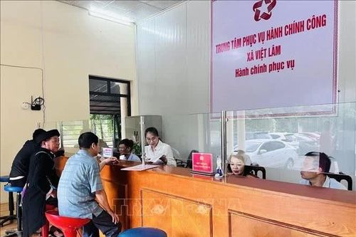 Tuyên Quang chấn chỉnh kỷ luật, kỷ cương hành chính