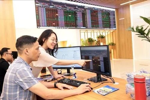 Lý giải việc khối ngoại vẫn bán ròng sau nâng hạng
