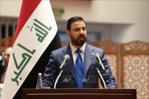 Mỹ - Iraq chuyển trọng tâm hợp tác từ quân sự sang kinh tế