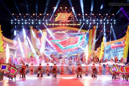 Khai hội Côn Sơn, Kiếp Bạc - mùa Thu năm 2026
