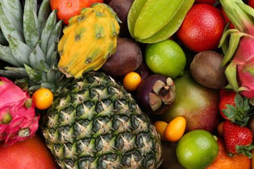 5 loại quả quen thuộc hỗ trợ phòng ngừa ung thư: Loại số 1 đi chợ ngày nào cũng gặp