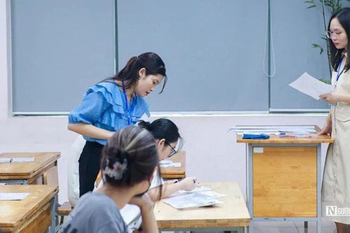 Các địa phương khẩn trương tuyển dụng hết số biên chế giáo viên được giao