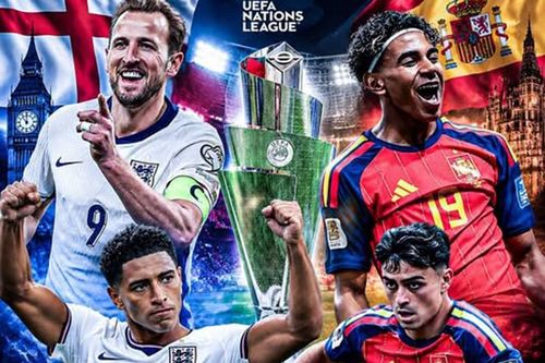 Dự đoán tỷ số Anh - Tây Ban Nha: 'Tam sư' thách thức nhà vô địch thế giới (UEFA Nations League)