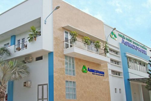 Agimexpharm hoàn tất sử dụng 27,5 tỷ đồng từ đợt phát hành ESOP