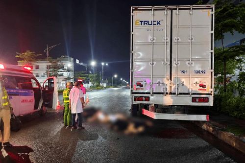 Thủ tướng yêu cầu làm rõ vụ tai nạn khiến 3 người tử vong tại Hải Phòng