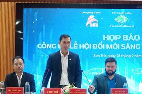 Đà Nẵng: Sắp diễn ra lễ hội đổi mới sáng tạo Sơn Trà