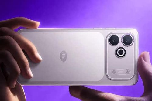 Smartphone pin 6.000 mAh cực bền, giá gần 3 triệu đồng