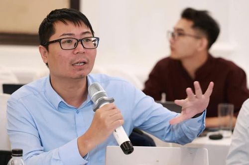 Chuyên gia hiến kế gỡ điểm nghẽn chuyển đổi số: Cần tăng phối hợp khai thác dữ liệu công - tư