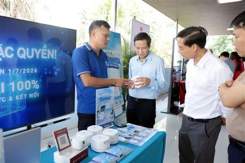 Đưa chữ ký số và dịch vụ tin cậy gần hơn với nhu cầu thực tế ​