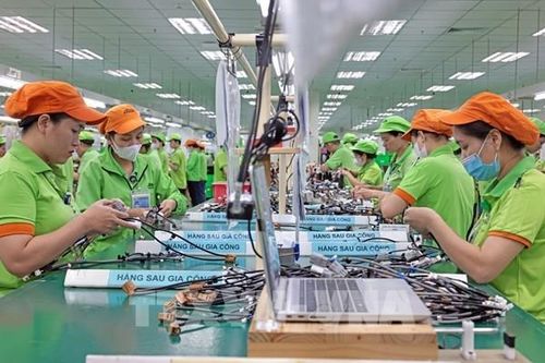 Việt Nam có tên trong nhóm các nền kinh tế mới nổi thúc đẩy tăng trưởng du lịch toàn cầu