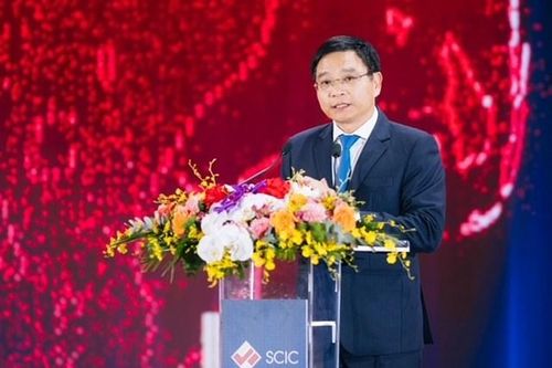 SCIC chuẩn bị bước chuyển lớn, hướng tới thành lập Quỹ Đầu tư quốc gia