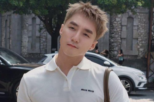 Sơn Tùng bước lên tầm cao mới