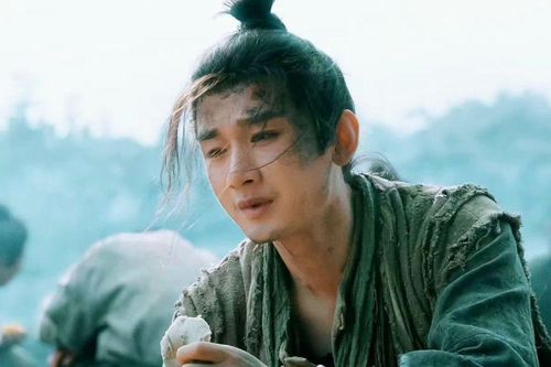 Phim mới của Thành Nghị tung trailer