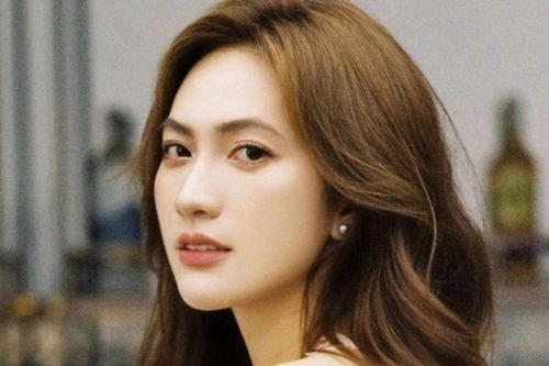 Phương Anh Đào quyết tâm thay đổi ở tuổi 34