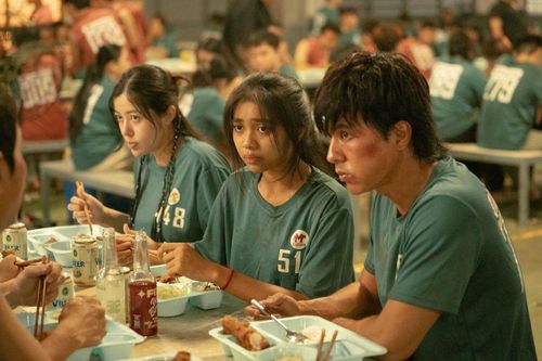 Review Trại Buôn Người: Hành trình sinh tồn nghẹt thở giữa sào huyệt lừa đảo
