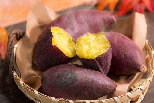 Khoai lang, khoai tây và ngô: Loại nào giúp no lâu hơn?