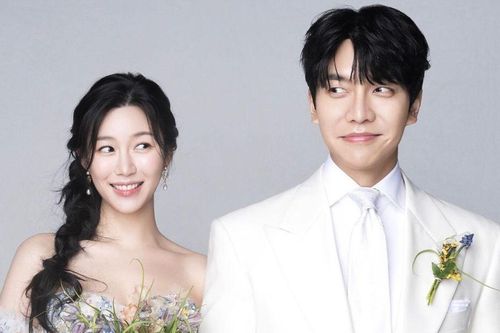 Cuộc sống của Lee Seung Gi khi làm bố 2 con