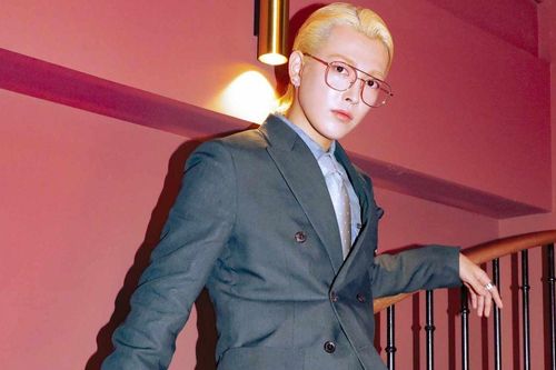 Hongjoong (ATEEZ) lên tiếng về quyết định không gửi nhạc dự GRAMMY của BTS
