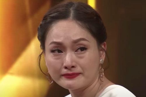 Diễn viên Lan Phương công khai đáp trả