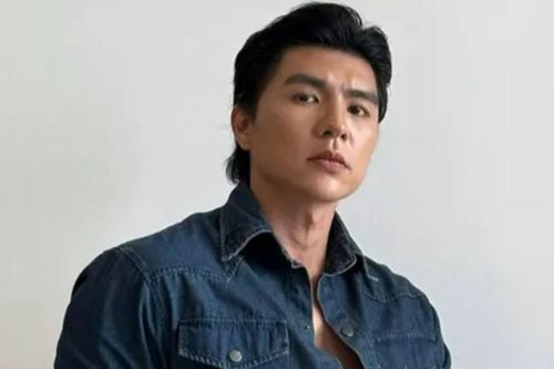 Steven Nguyễn chính thức đón tin vui