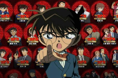 Netflix phát độc quyền tập phim kỷ niệm 30 năm của Conan