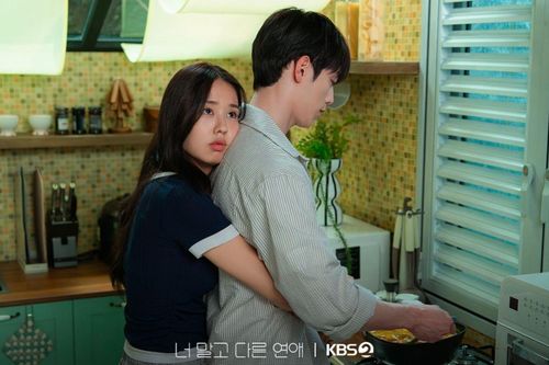8 phim Hàn Quốc đang dẫn đầu rating hiện nay