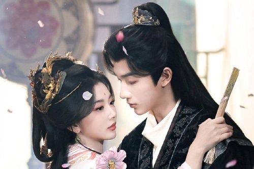 Top phim Hoa ngữ đã lên sóng thời gian gần đây