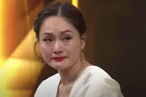Diễn viên Lan Phương từng đối mặt vấn đề sức khỏe nghiêm trọng