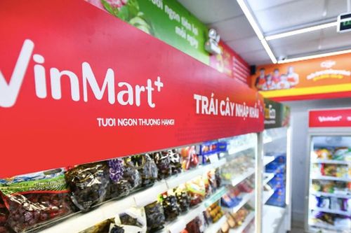 Mở hơn 600 minimart nông thôn trong 8 tháng, phép thử cho mô hình bán lẻ của Masan