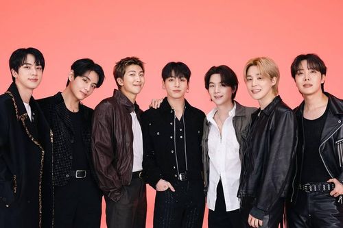 BTS bất ngờ tung MV mới đầy cảm xúc