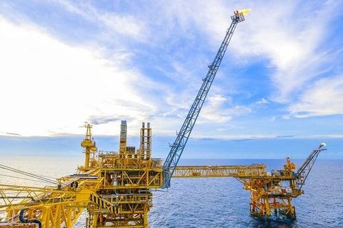 Vingroup lập công ty vốn 1.000 tỷ đồng kinh doanh xăng dầu, khí đốt