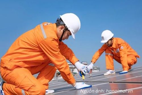 Điện mặt trời: Không phải cứ có mái là có dự án