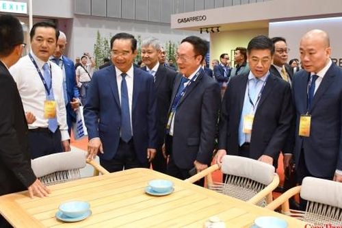 TP. Hồ Chí Minh: Ngành Công Thương cụ thể hóa Nghị quyết 57 bằng 7 nhóm nhiệm vụ trọng tâm