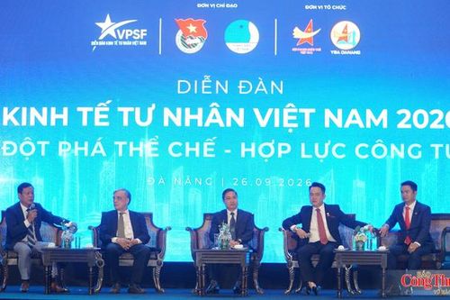 Rút ngắn khoảng cách, bứt phá liên kết khu vực miền Trung