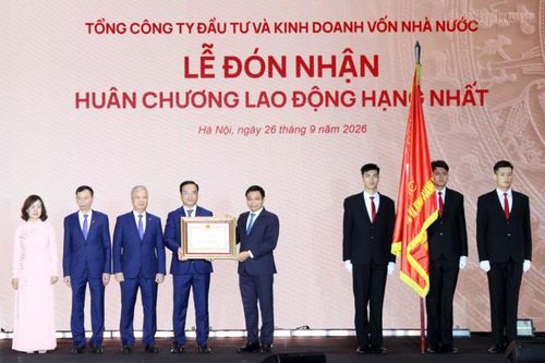 Phát huy vai trò SCIC trong dẫn dắt và khơi thông nguồn lực phát triển