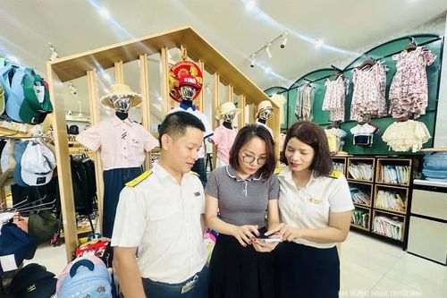 Chuyển đổi số nâng cao hiệu quả quản lý thu ngân sách