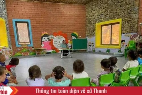 Đường đến bản, đường gieo chữ