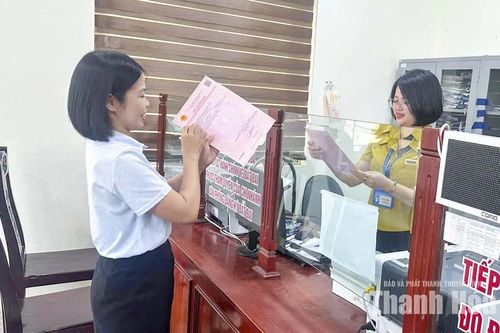 Từ làm sạch dữ liệu đến tích hợp “sổ đỏ” trên VneID